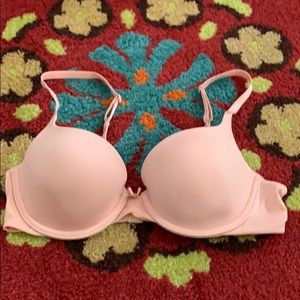 New Victoria’s Secret Lined Demi